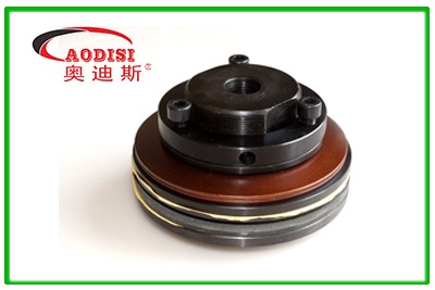 AODISI TL型扭力限制器