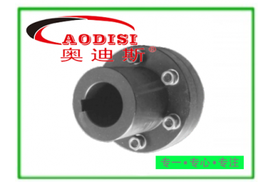 YL、YLD型凸緣聯(lián)軸器