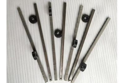 斜齒條在自動(dòng)化設(shè)備中的作用