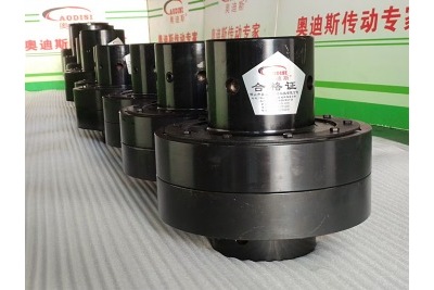 柱銷聯(lián)軸器影響耐溫性能的因素