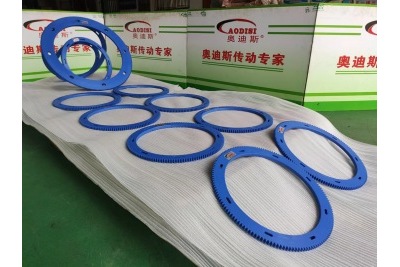 尼龍齒輪在環(huán)保領(lǐng)域的應(yīng)用